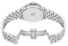 Women watch ∙ Quartz ∙ Silver ∙ 316L stainless steel - #6