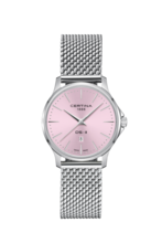 Women watch ∙ Quartz ∙ Pink ∙ 316L stainless steel (C0450101133100)