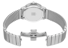 Women watch ∙ Quartz ∙ Pink ∙ 316L stainless steel - #6