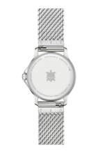 Women watch ∙ Quartz ∙ Pink ∙ 316L stainless steel - #4