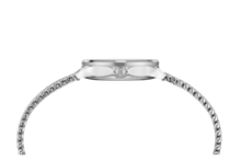 Women watch ∙ Quartz ∙ Pink ∙ 316L stainless steel - #5