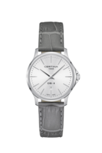 Women watch ∙ Quartz ∙ Silver ∙ 316L stainless steel (C0450101603100)