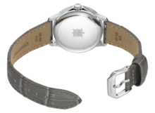 Women watch ∙ Quartz ∙ Silver ∙ 316L stainless steel - #6