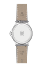 Women watch ∙ Quartz ∙ Silver ∙ 316L stainless steel - #4