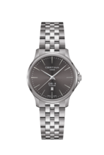 Women watch ∙ Quartz ∙ Grey ∙ Titanium (C0450104408100)