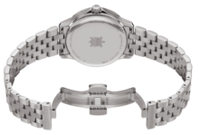 Women watch ∙ Quartz ∙ Grey ∙ Titanium - #6