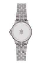 Women watch ∙ Quartz ∙ Grey ∙ Titanium - #4