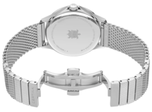 Men watch ∙ Quartz ∙ Light Blue ∙ 316L stainless steel - #6