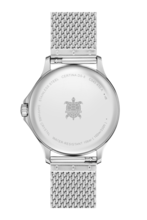 Men watch ∙ Quartz ∙ Light Blue ∙ 316L stainless steel - #4