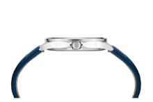 Men watch ∙ Quartz ∙ Blue ∙ 316L stainless steel - #5