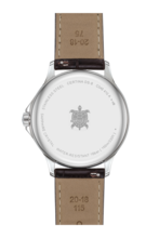 Men watch ∙ Quartz ∙ Green ∙ 316L stainless steel - #4