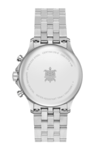 Men watch ∙ Quartz ∙ Black ∙ 316L stainless steel - #4