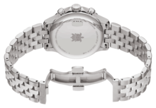 Men watch ∙ Quartz ∙ White ∙ Titanium - #6
