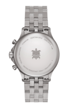 Men watch ∙ Quartz ∙ White ∙ Titanium - #4