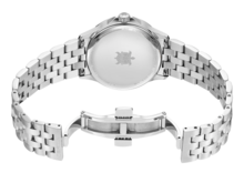 Men watch ∙ Quartz ∙ Blue ∙ 316L stainless steel - #6