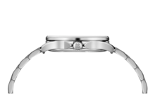 Men watch ∙ Quartz ∙ Blue ∙ 316L stainless steel - #5