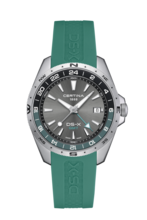 Men watch ∙ Quartz ∙ Grey ∙ 316L stainless steel (C0474521708100)