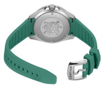 Men watch ∙ Quartz ∙ Grey ∙ 316L stainless steel - #6