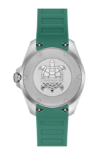 Men watch ∙ Quartz ∙ Grey ∙ 316L stainless steel - #4