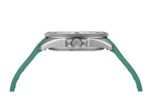 Men watch ∙ Quartz ∙ Grey ∙ 316L stainless steel - #5