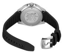 Men watch ∙ Quartz ∙ Grey ∙ 316L stainless steel - #6