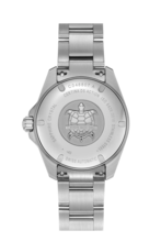 Men watch ∙ Automatic ∙ Black ∙ 316L stainless steel - #4