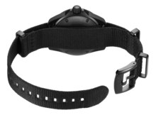 Men watch ∙ Automatic ∙ Black ∙ 316L stainless steel ∙ PVD coating - #6