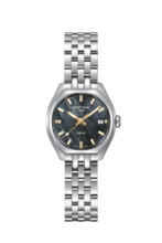 Women watch ∙ Quartz ∙ Mother of pearl ∙ 316L stainless steel (C0492101112601)