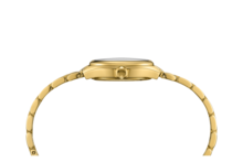 Women watch ∙ Quartz ∙ Mother of pearl ∙ PVD coating ∙ 316L stainless steel - #5