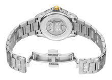 Women watch ∙ Quartz ∙ White ∙ 316L stainless steel - #6