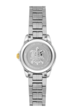 Women watch ∙ Quartz ∙ White ∙ 316L stainless steel - #4