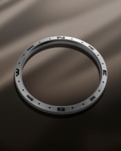 Men watch ∙ Quartz ∙ Grey ∙ 316L stainless steel - #3