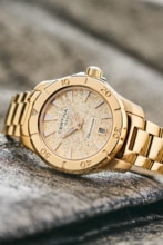 Women watch ∙ Quartz ∙ PVD coating ∙ 316L stainless steel - #3