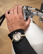 Men watch ∙ Automatic ∙ 316L stainless steel - #3