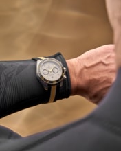 Men watch ∙ Automatic ∙ 316L stainless steel - #3