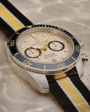 Men watch ∙ Automatic ∙ 316L stainless steel - #3