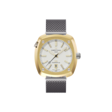 Men watch ∙ Automatic ∙ Silver ∙ 316L stainless steel - #3