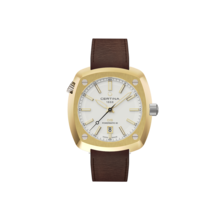 Men watch ∙ Automatic ∙ Silver ∙ 316L stainless steel - #3