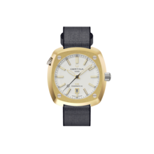 Men watch ∙ Automatic ∙ Silver ∙ 316L stainless steel - #3