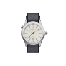 Men watch ∙ Automatic ∙ Silver ∙ 316L stainless steel - #3