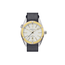 Men watch ∙ Automatic ∙ Silver ∙ 316L stainless steel - #3