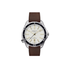 Men watch ∙ Automatic ∙ Silver ∙ 316L stainless steel - #3