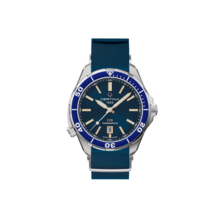 Men watch ∙ Automatic ∙ Blue ∙ 316L stainless steel - #3