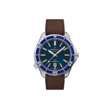 Men watch ∙ Automatic ∙ Blue ∙ 316L stainless steel - #3