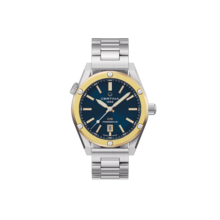 Men watch ∙ Automatic ∙ Blue ∙ 316L stainless steel - #3