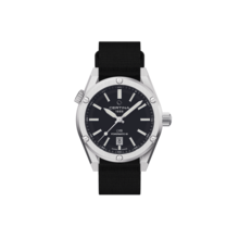 Men watch ∙ Automatic ∙ Black ∙ PVD coating ∙ 316L stainless steel - #3