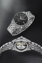 Unisex watch ∙ Automatic ∙ Black ∙ 316L stainless steel - #3