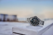 Unisex watch ∙ Automatic ∙ Grey ∙ Titanium - #3