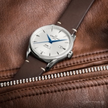 Men watch ∙ Automatic ∙ Silver ∙ 316L stainless steel - #3