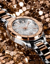 Women watch ∙ Quartz ∙ Silver ∙ 316L stainless steel - #3